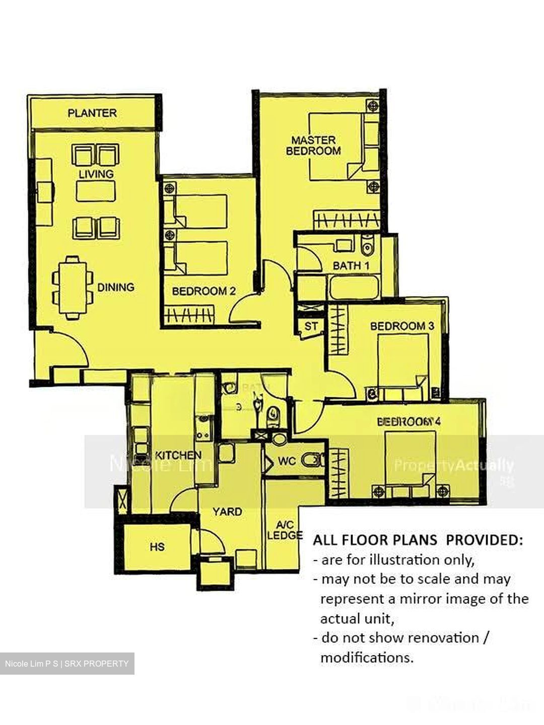 Varsity Park Condominium (D5), Condominium #567712151